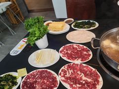 -一鼎牛鲜活牛肉城(晋江海峡国际食品城店)