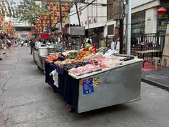 -正宁路小吃夜市