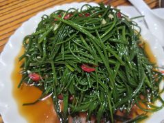 -桂花香手工面(鼓楼店)