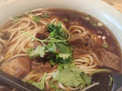 -李先生牛肉面大王(欧亚卖场店)