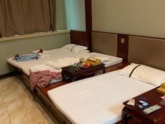 -扬州三韵足道会馆(中银店)