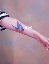 -雕哥的纹身店A3 TATTOO&纹身培训