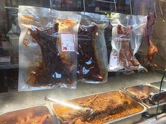 -老妈秘制兔头(春熙路店)