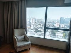 -成都雅诗阁来福士