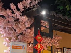 -小凤庭·地道湖北菜武昌鱼·藕汤(38年黄鹤楼店)