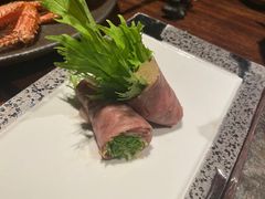 -桐寿司Sushi Tong