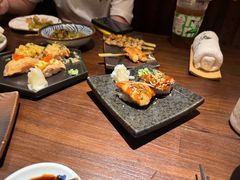 -鸟鹏烧鸟居酒屋(熙龙湾店)