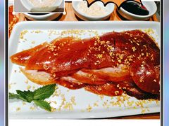 -青年公社烤鸭(滨湖银泰店)