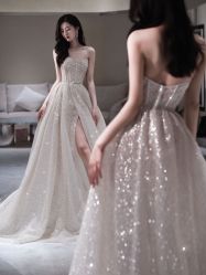 -MANLI BRIDAL婚纱