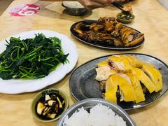 -海滨鸭仔饭(海宁店)