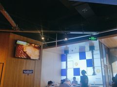 -金妈家烤肉(龙湖U城天街店)