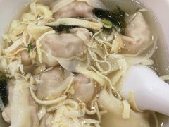 开洋馄饨-锡笼记·无锡小笼(常熟万达店)