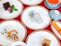 -白家大院·王府宫廷菜(苏州街店)