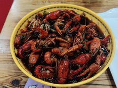 -刘一龙虾(数码路店)