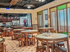 -顺德杨廷记(白云山店)
