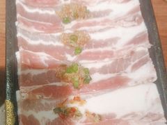 -九田家黑牛烤肉料理(新辰里亚运村店)