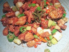 -青年公社烤鸭(青年路店)