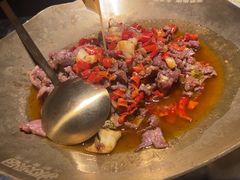 -炊烟小炒黄牛肉(浦东世纪汇店)