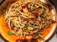 -唐猫庭院·千年陕菜(大唐不夜城店)