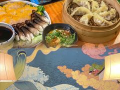 -大理老字号·舟渔的鱼野生菌海景餐厅(双廊店)