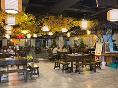 -庭院小酌(瑞莲街店)