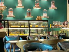 -街角 T·COFFEE 融合料理·BISTRO(车公庙店)