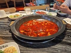 -老船舫·现做活鲜鱼馆(东郊记忆店)