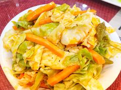 -桃子餐厅·天津菜(红星路直营店)