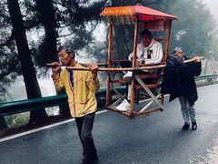 -南岳衡山风景名胜区