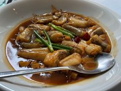 -荣小馆(安达仕店)
