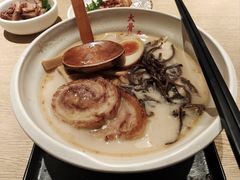 -味千拉面(南昌杉杉奥特莱斯广场店)