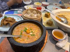 -江南里·新浙菜(苏州大悦城店)