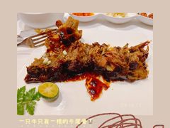 -A One Kitchen·南京精菜馆(德基广场店)