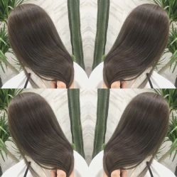 -3AM HAIR SALON染发烫发接发