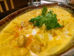 -Thai Alley泰爱里(二沙岛店)