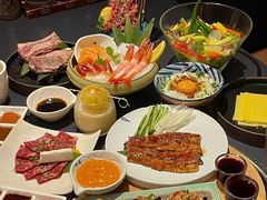 -御牛道日式烤肉料理(杭州万象城店)