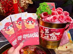 -蜀大侠火锅(总府路店)