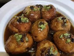 -小厨娘淮扬菜(六合欢乐港店)