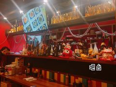 -隐月· 㐂和食屋(芝罘万达公馆店)
