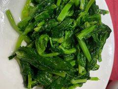 酒香豆苗-老吉士酒家(天平路店)