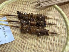 -牛记烩面(七星西路店)