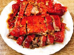 -煲煲香快餐(南京路店)
