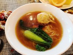 -The COOK·厨餐厅·自助餐(浦东嘉里大酒店)