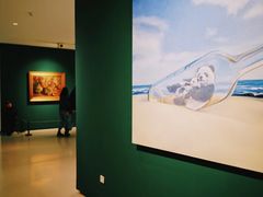 -四川美术学院美术馆