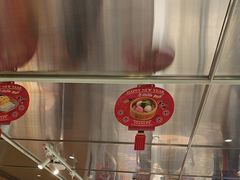 -食大利香港茶餐厅(南亚风情第一城店)