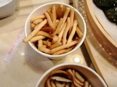 -大碗先生(万家丽店)