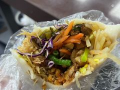 -张果佬年糕卷(科巷店)