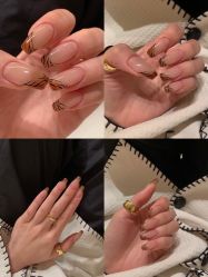 点击看大图 -M·X Nail日式美甲美睫