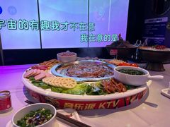 -音乐派KTV(成都印象城店)