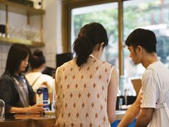 -KYO COFFEE(胶州路店)
